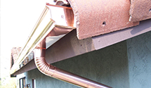 Rain Gutter Installation, Repair, Cleaning in Raoul, GA